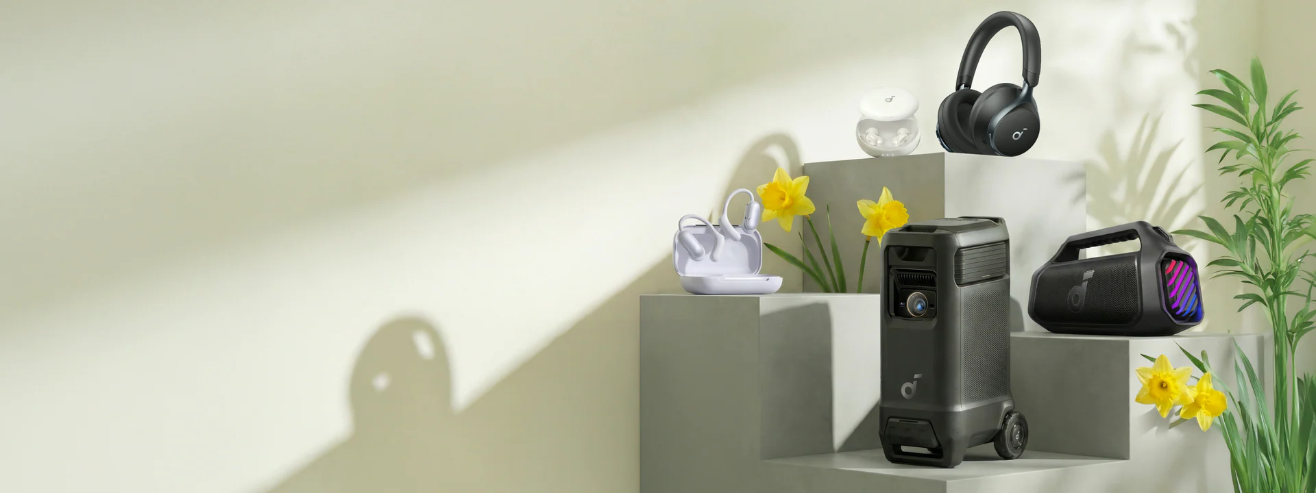 Welcome to Our Store